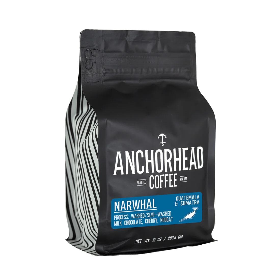 Image of Narwhal Blend