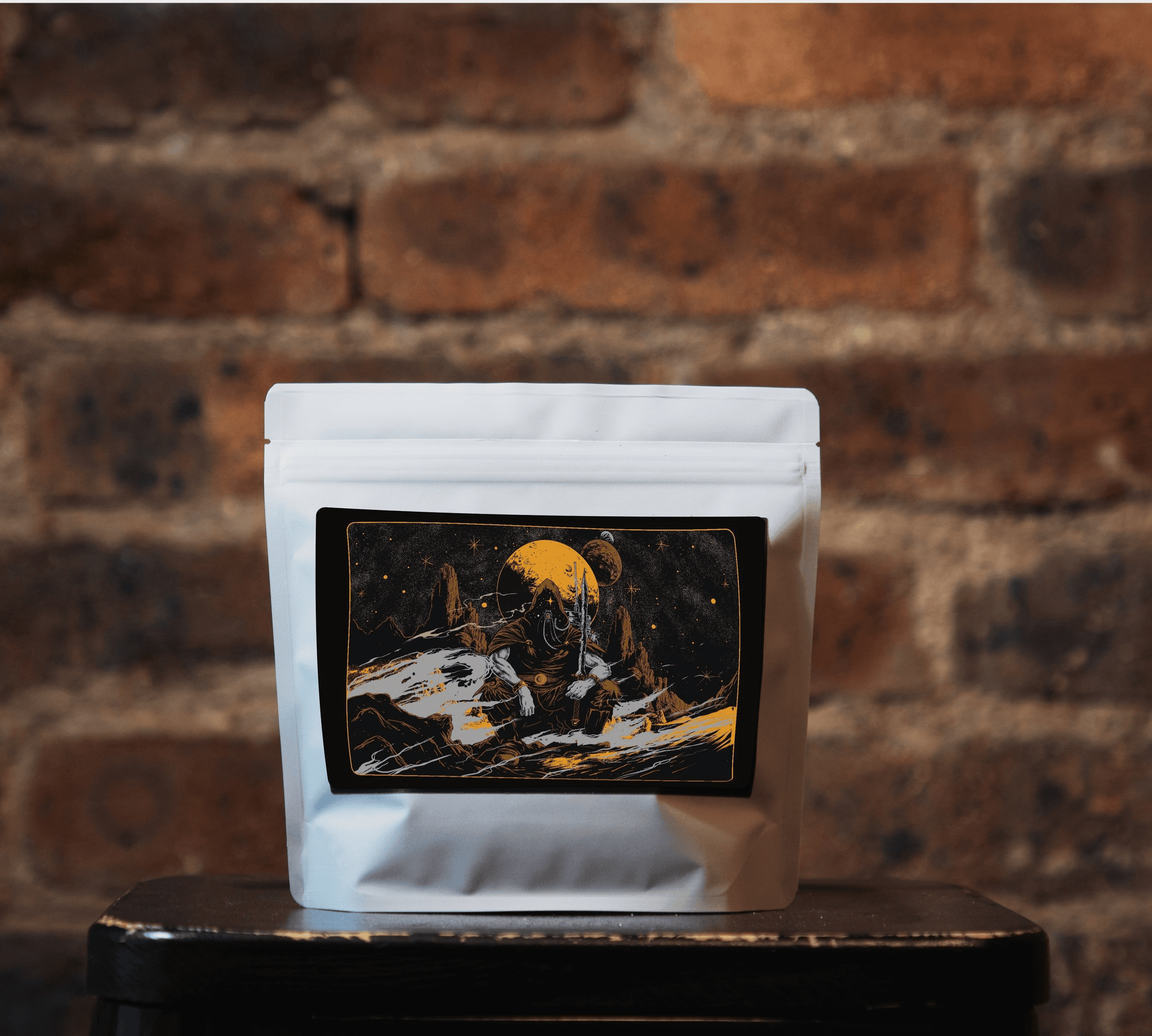 Image of Bai Ma Natural 