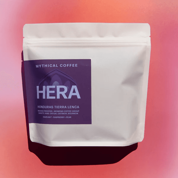 Image of Hera - Honduras Tierra Lenca