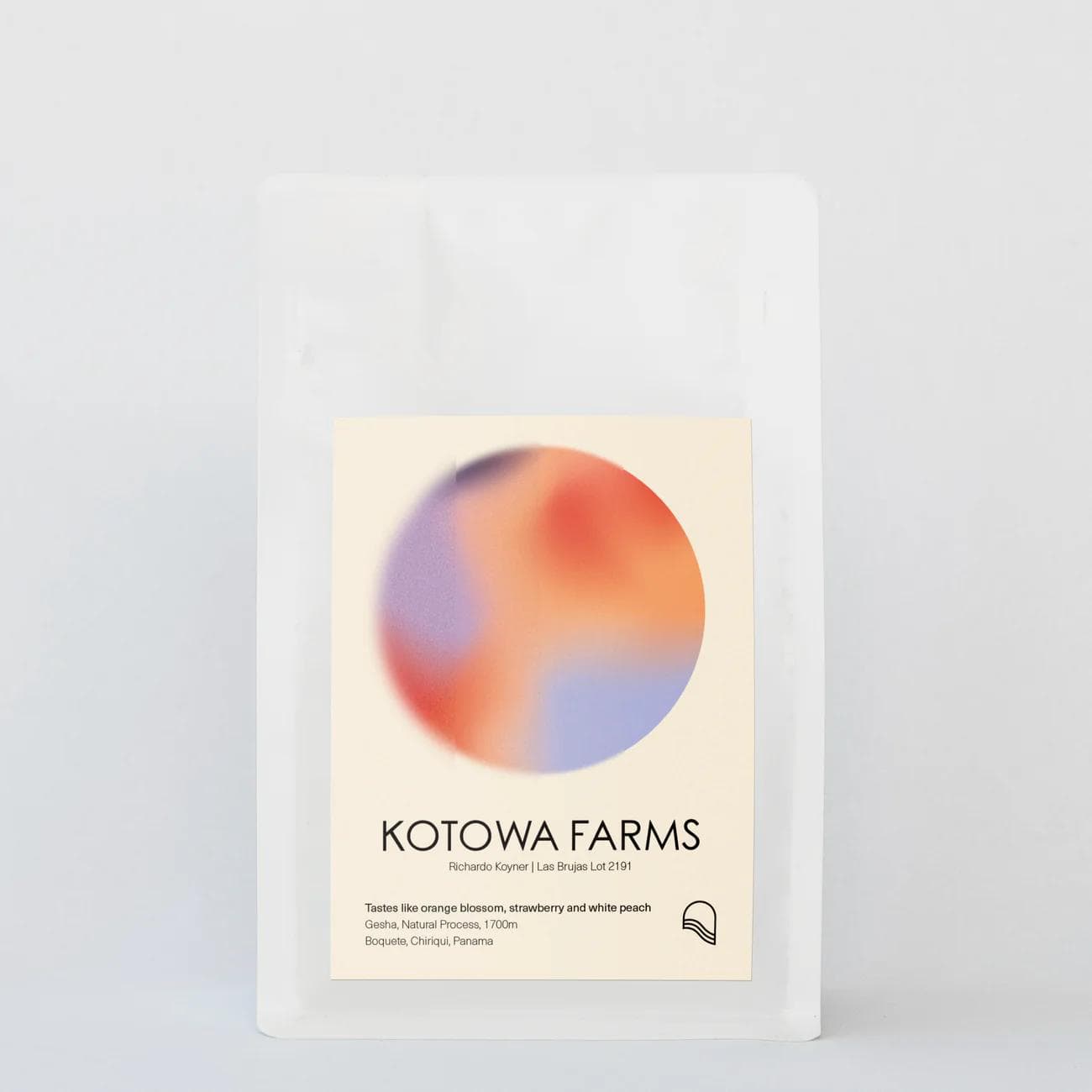 Image of Kotowa Estate | Las Brujas Lot 2191 | Natural Gesha