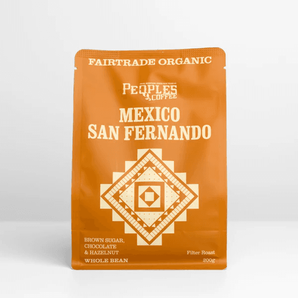 Image of Mexico San Fernando