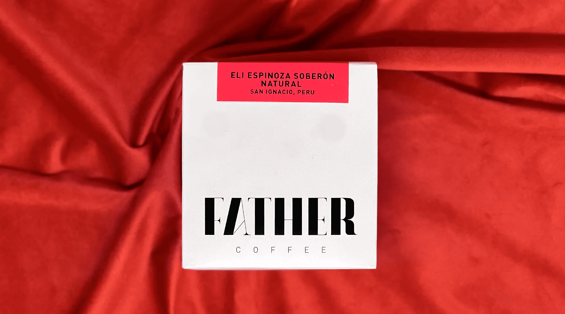 Image of Eli Espinoza Soberon Natural San Ignacio