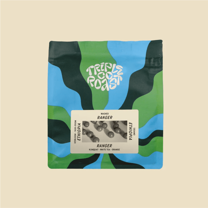 Image of Ethiopia Ranger