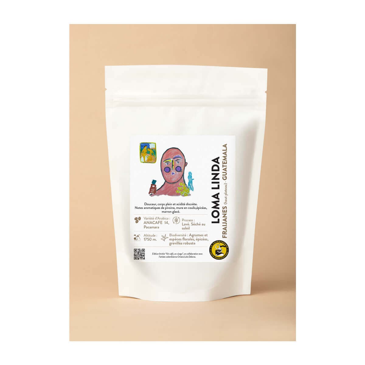 Image of Loma Linda - Guatemala