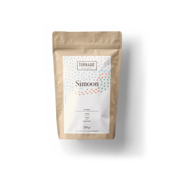 Image of Ethiopian Coffee Sidamo Bulessa