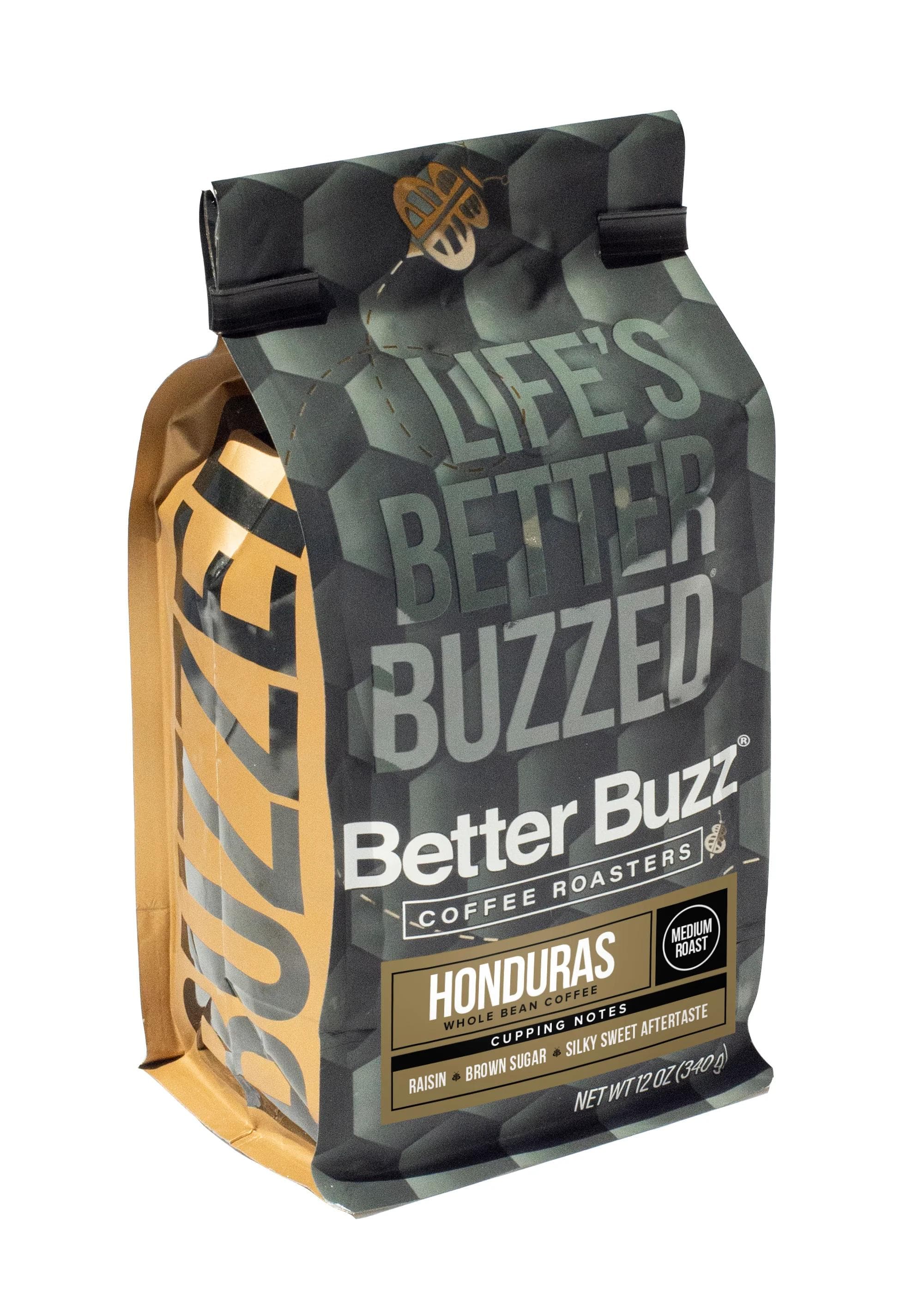 Image of Honduras Cerro Azul