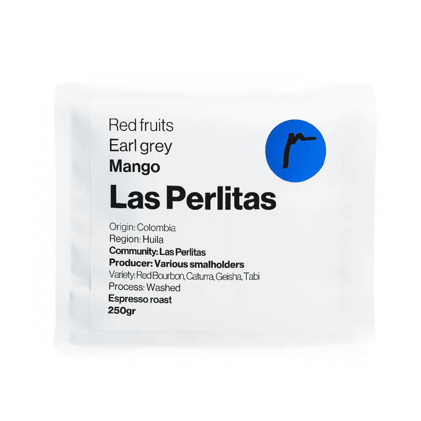 Image of Las Perlitas