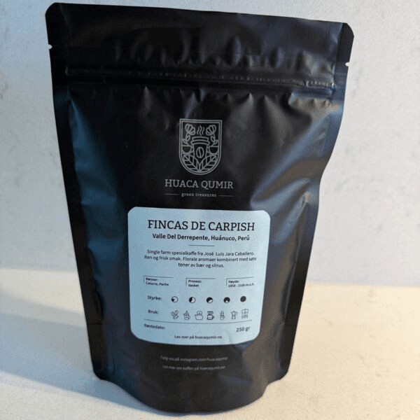 Image of Fincas de Carpish Jose Jarra