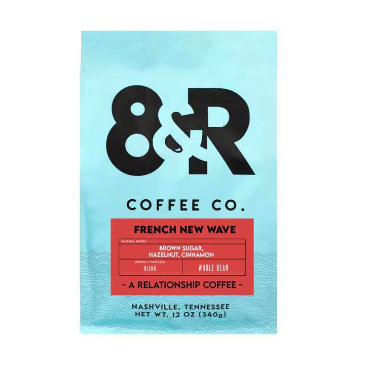 Image of French New Wave Blend