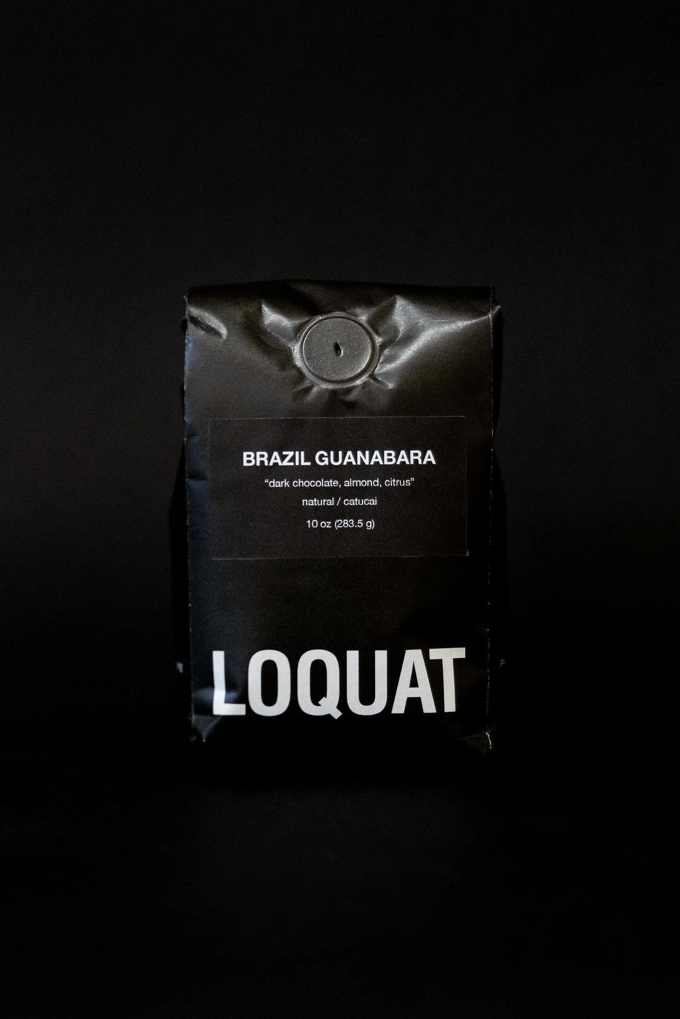 Image of Brazil Sitio Guanabara Natural