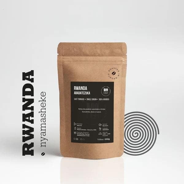 Image of Rwanda Abadatezuka | Single Origin