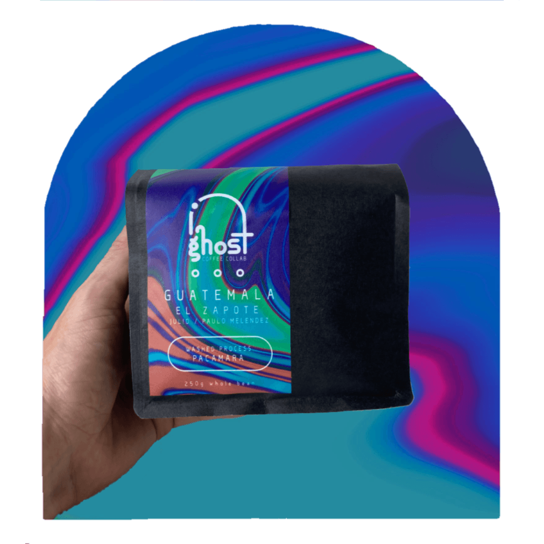 Image of GUATEMALA - Julio Melendez