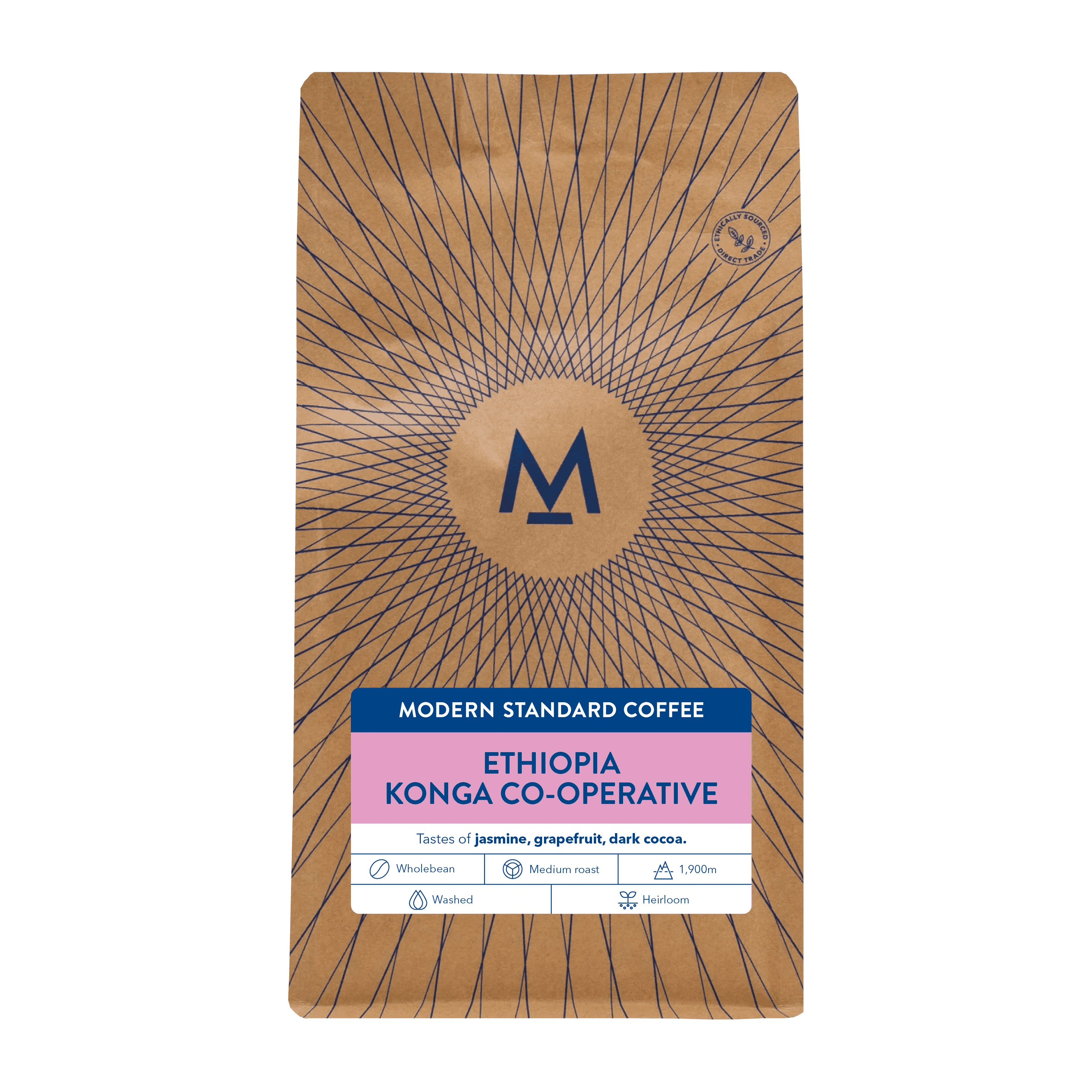 Image of Konga Co-operative