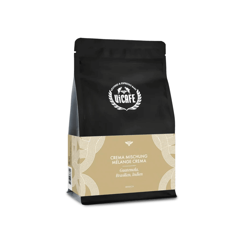 Image of Crema Blend