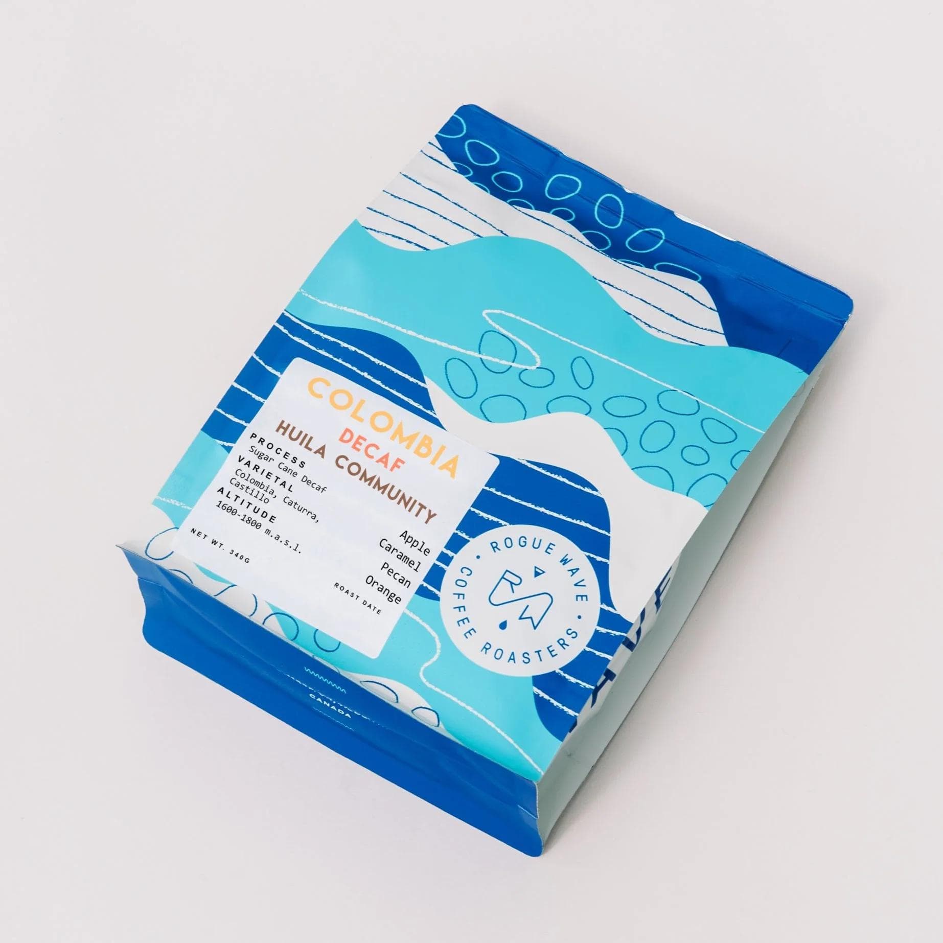 Image of Colombia - Huila Regional Decaf