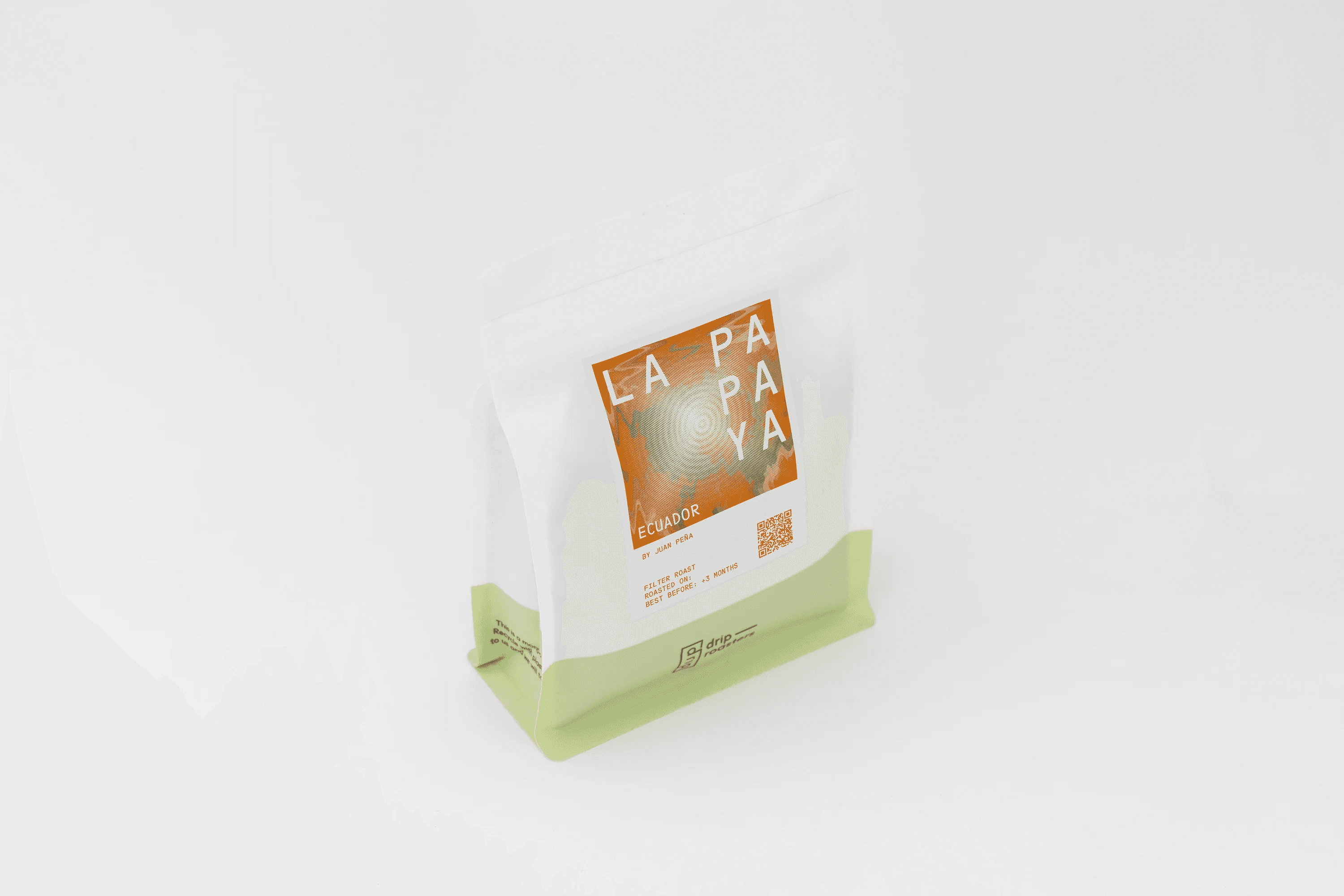 Image of Ecuador La Papaya