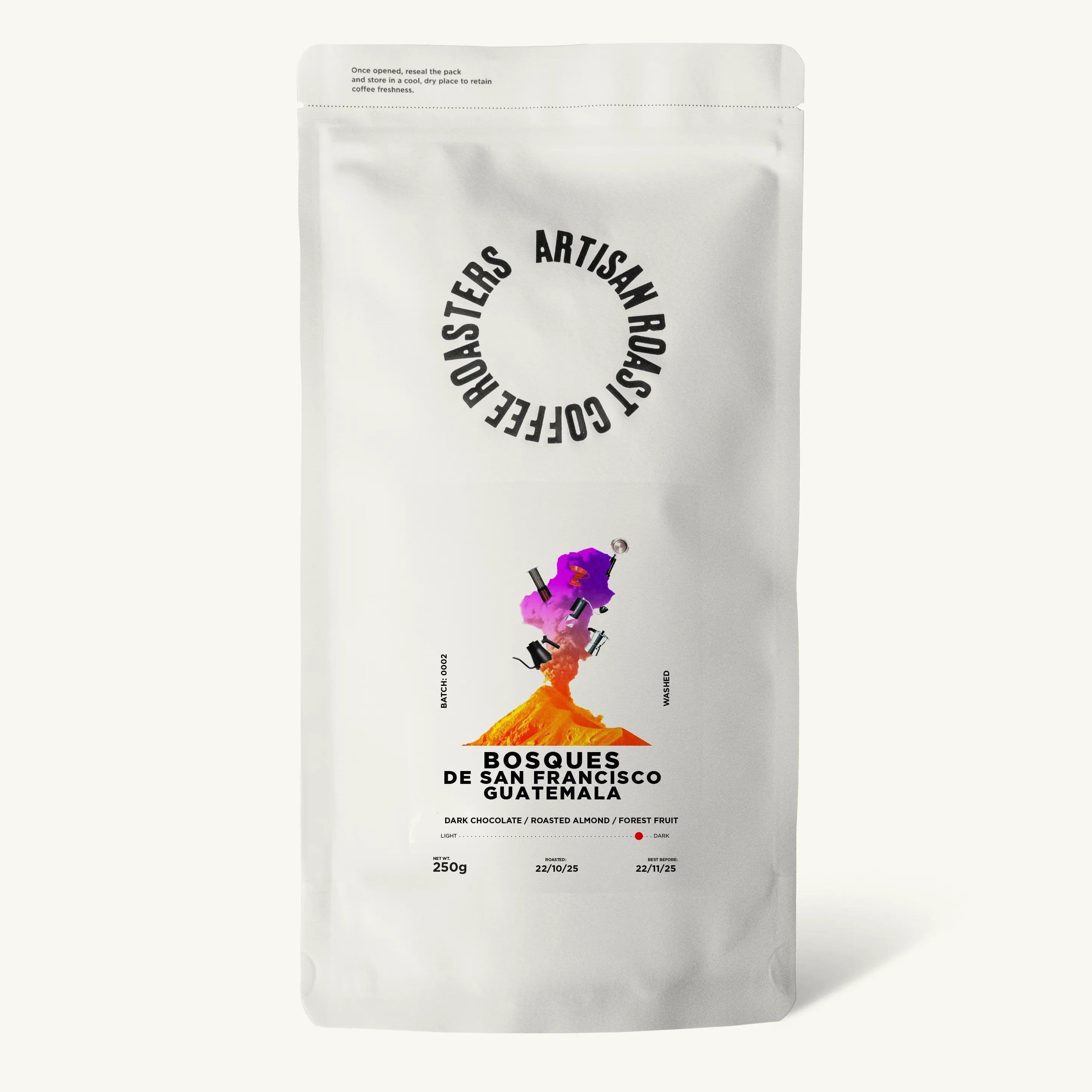 Image of Bosques de San Francisco