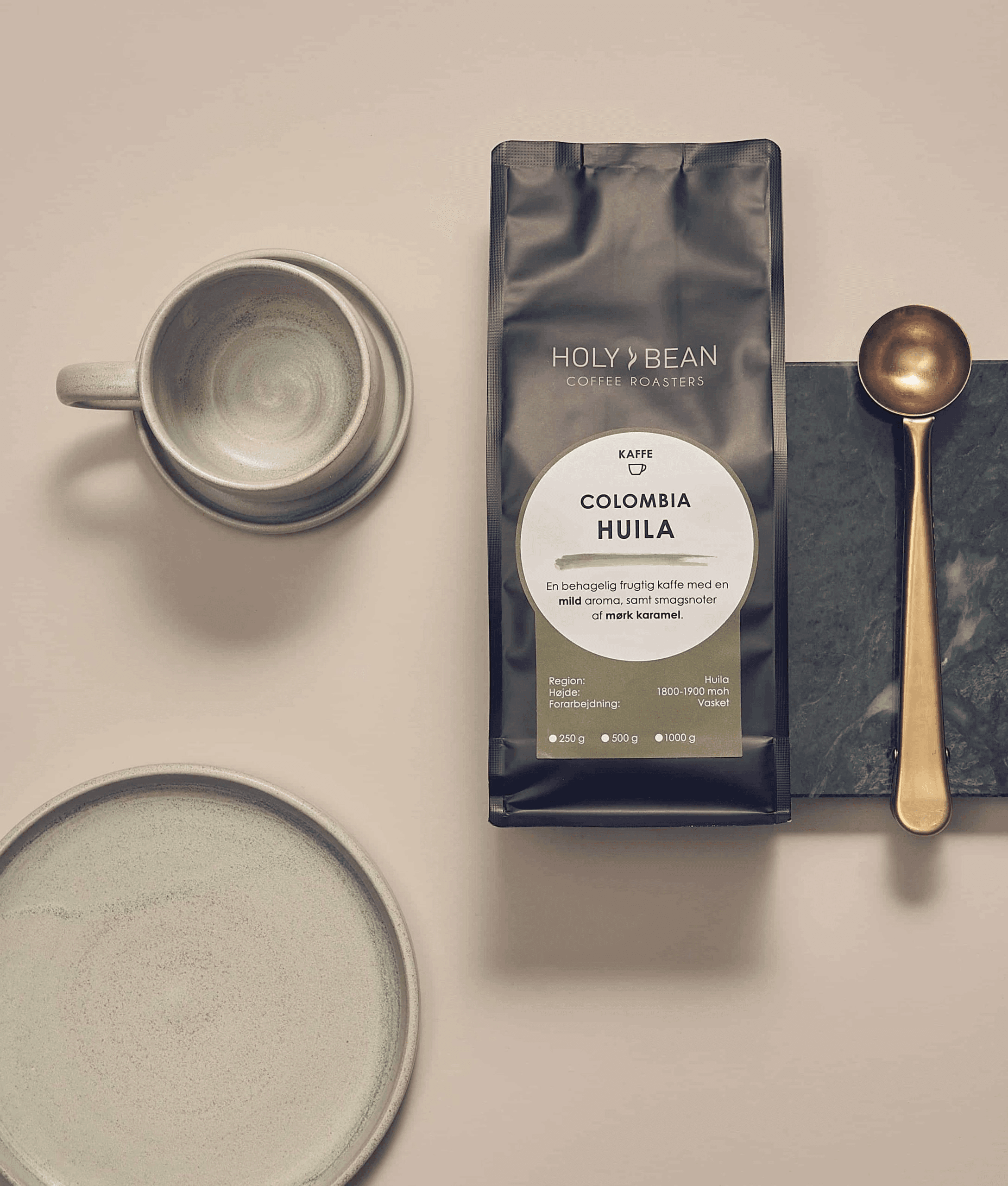 Image of Colombia Huila