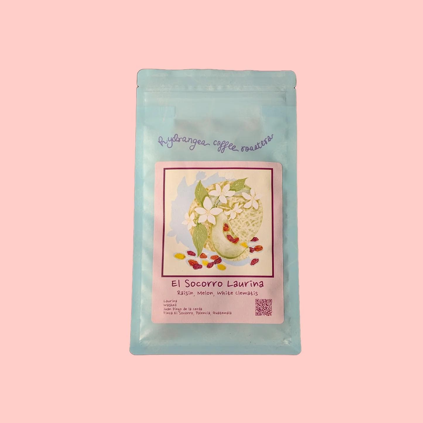 Image of  Laurina Finca El Socorro 