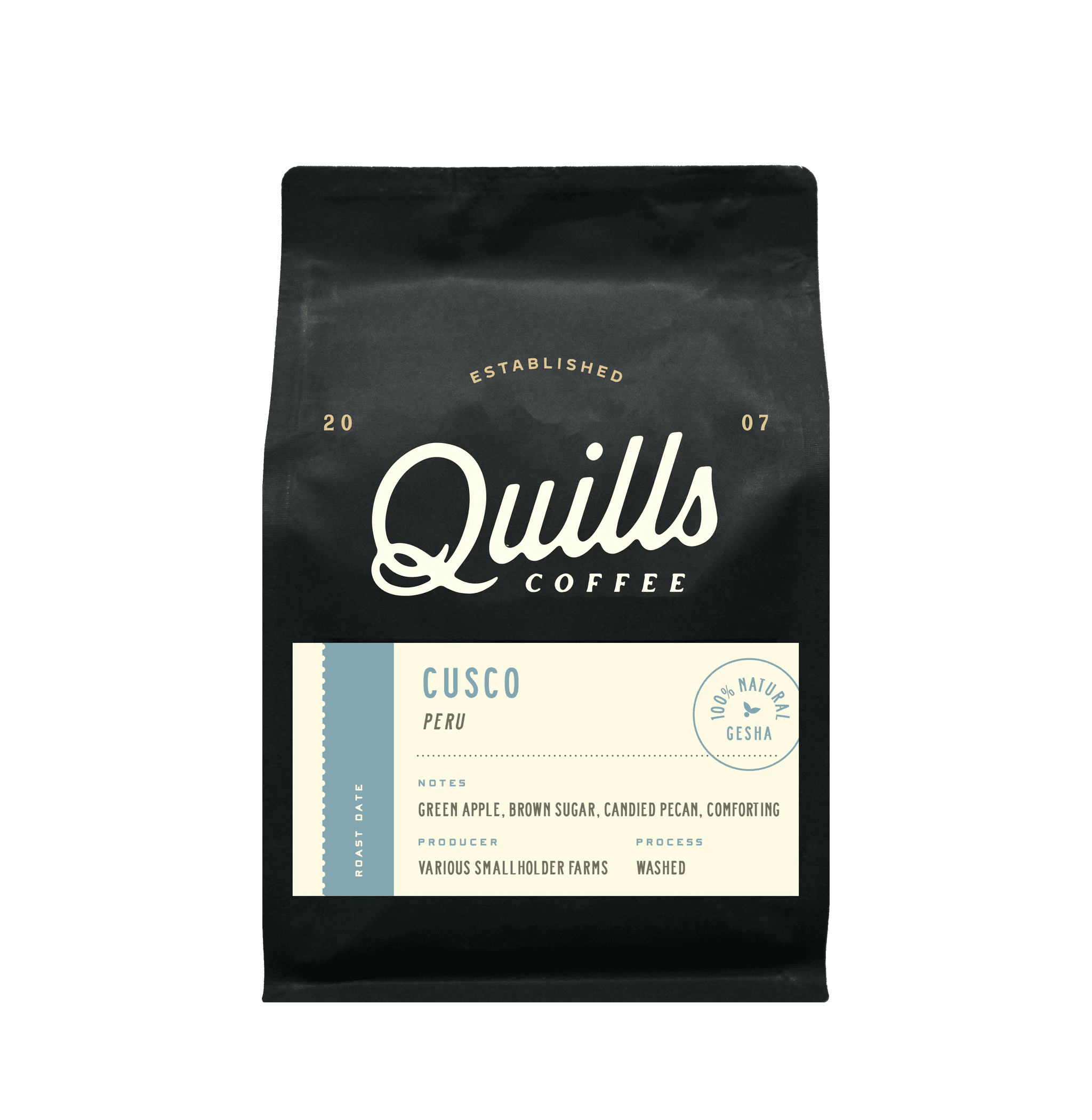 Image of Peru: Cusco