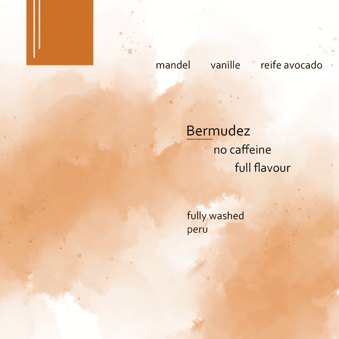 Image of Bermudez Decaf