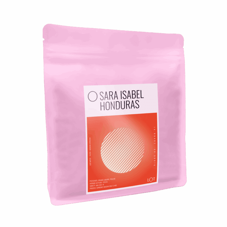 Image of Sara Isabel