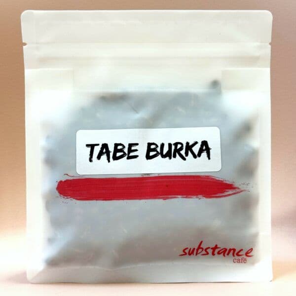 Image of Ethiopia Tabe Burka