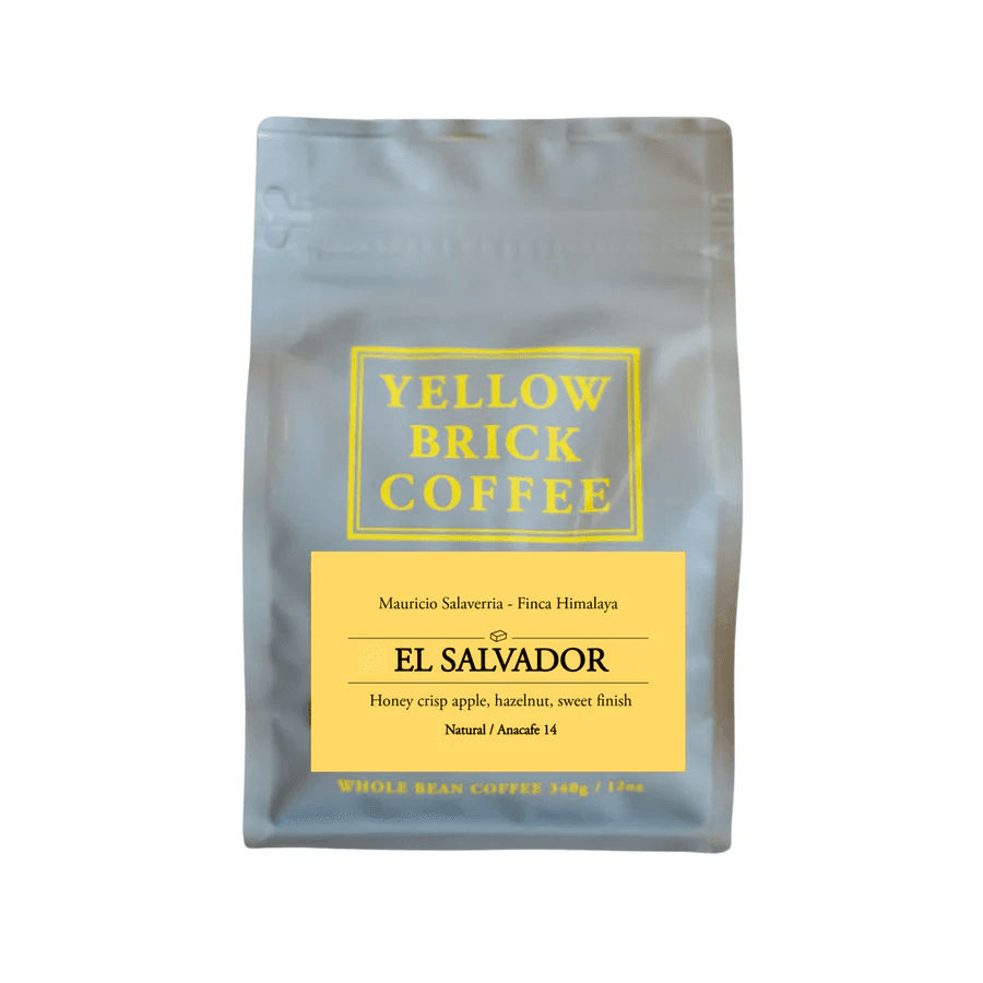 Image of El Salvador