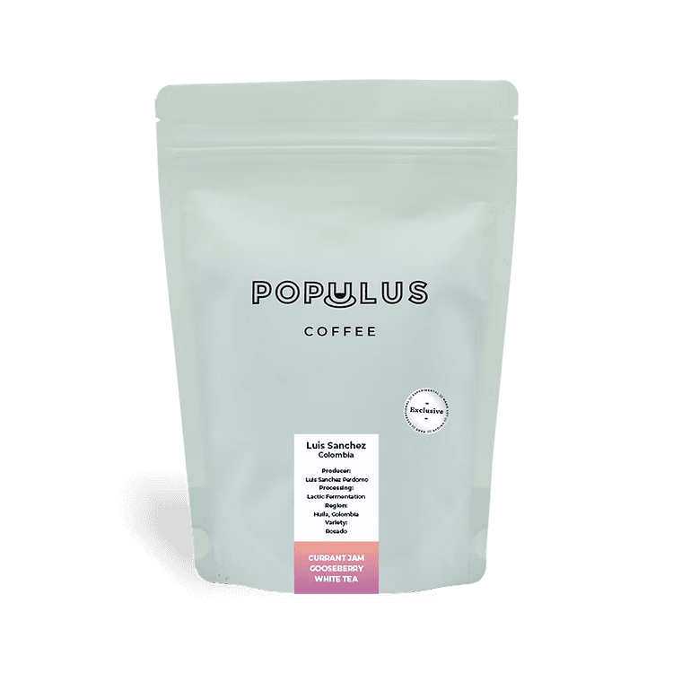 Image of Colombia - Luis Sanchez