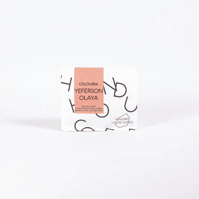 Image of Colombia Yeferson Olaya