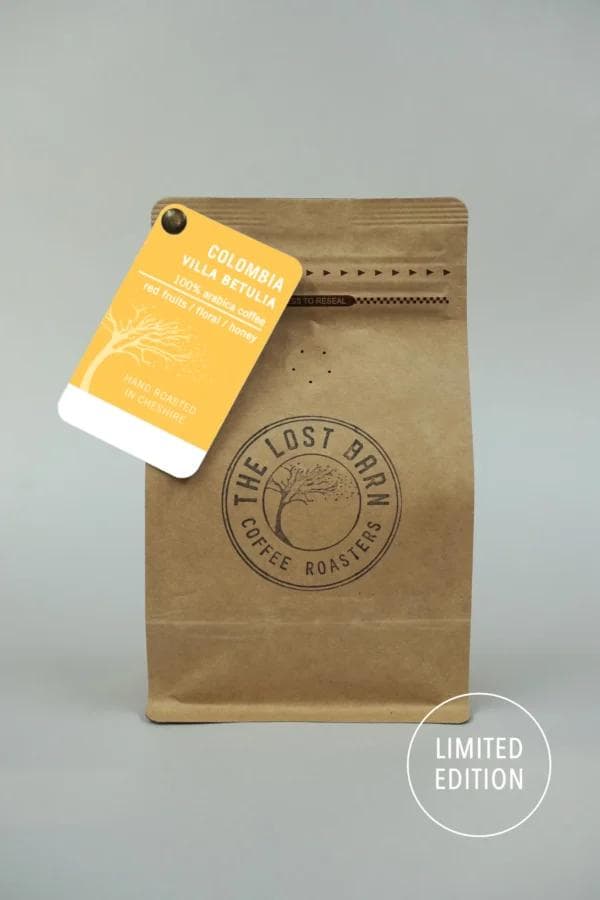 Image of Colombia Villa Betulia 