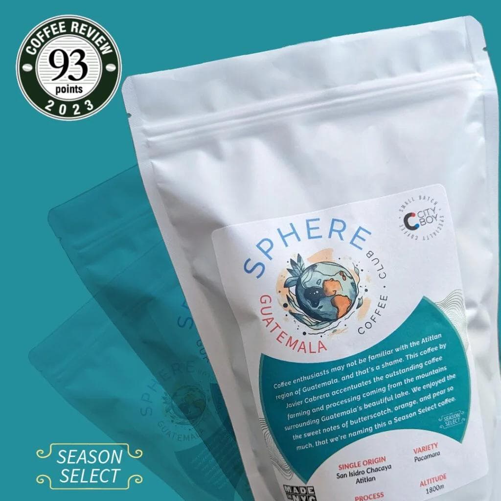 Image of Guatemala Atitlan - Javier Cabrera