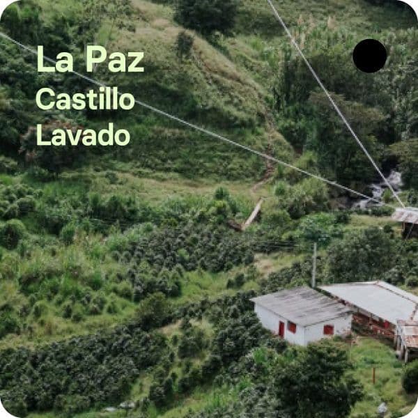 Image of La Paz Colombia