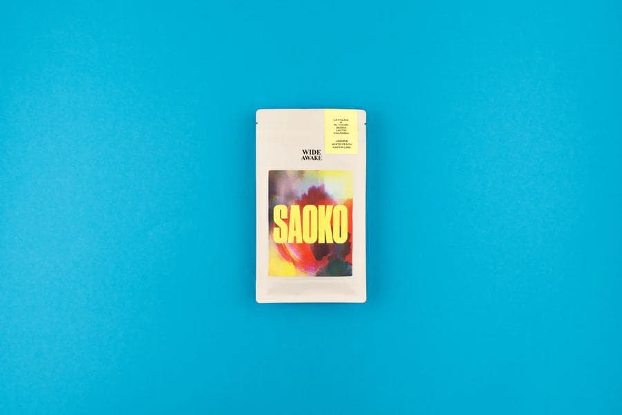 Image of Saoko - Filter