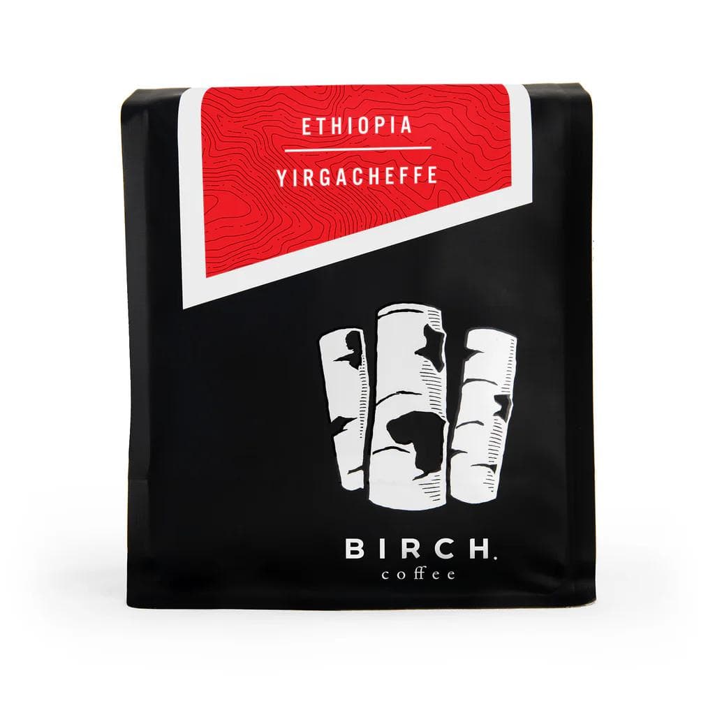 Image of Ethiopia Yirgacheffe