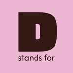 Image of D STANDS FOR DECAF
