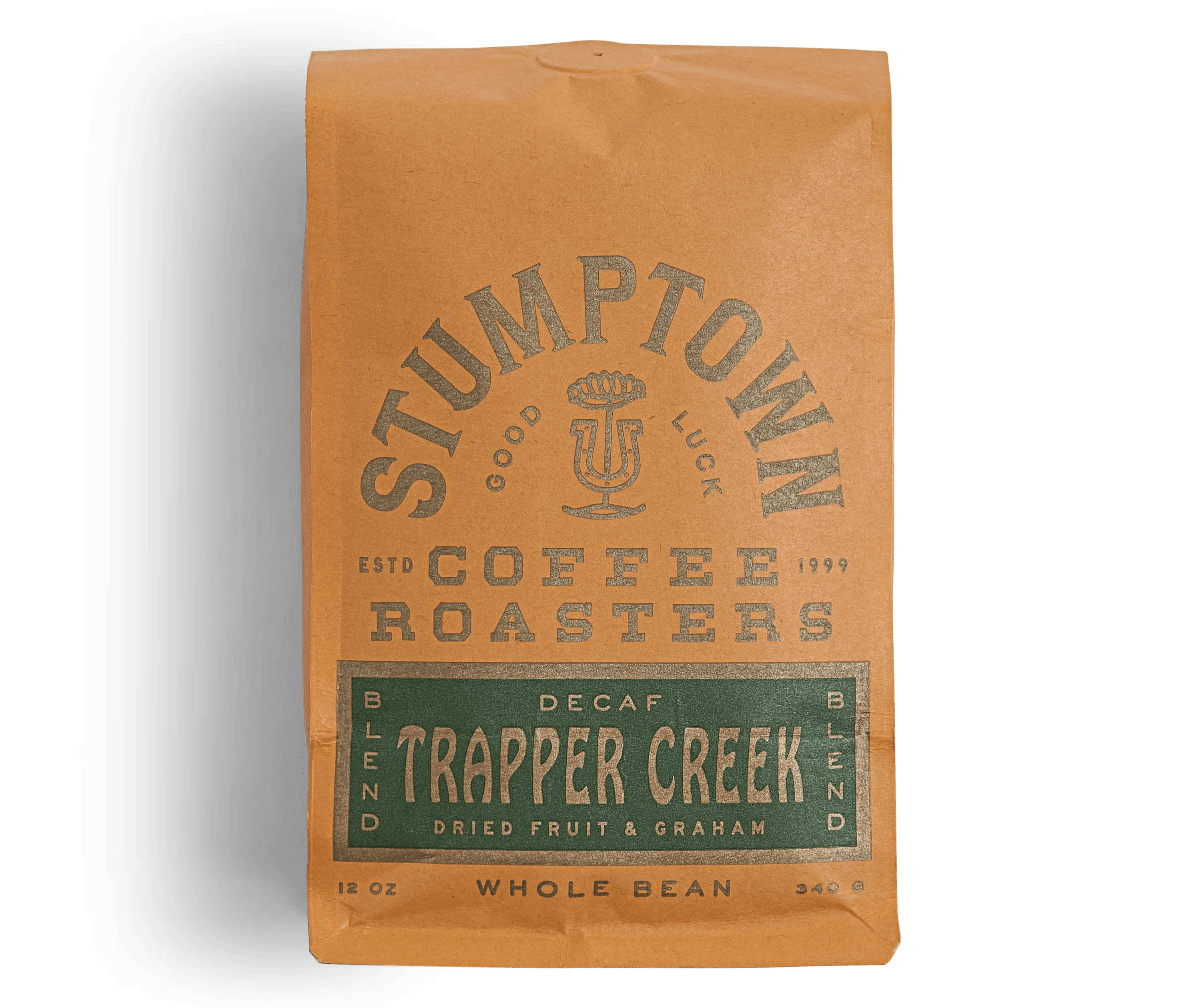 Image of Trapper Creek Decaf