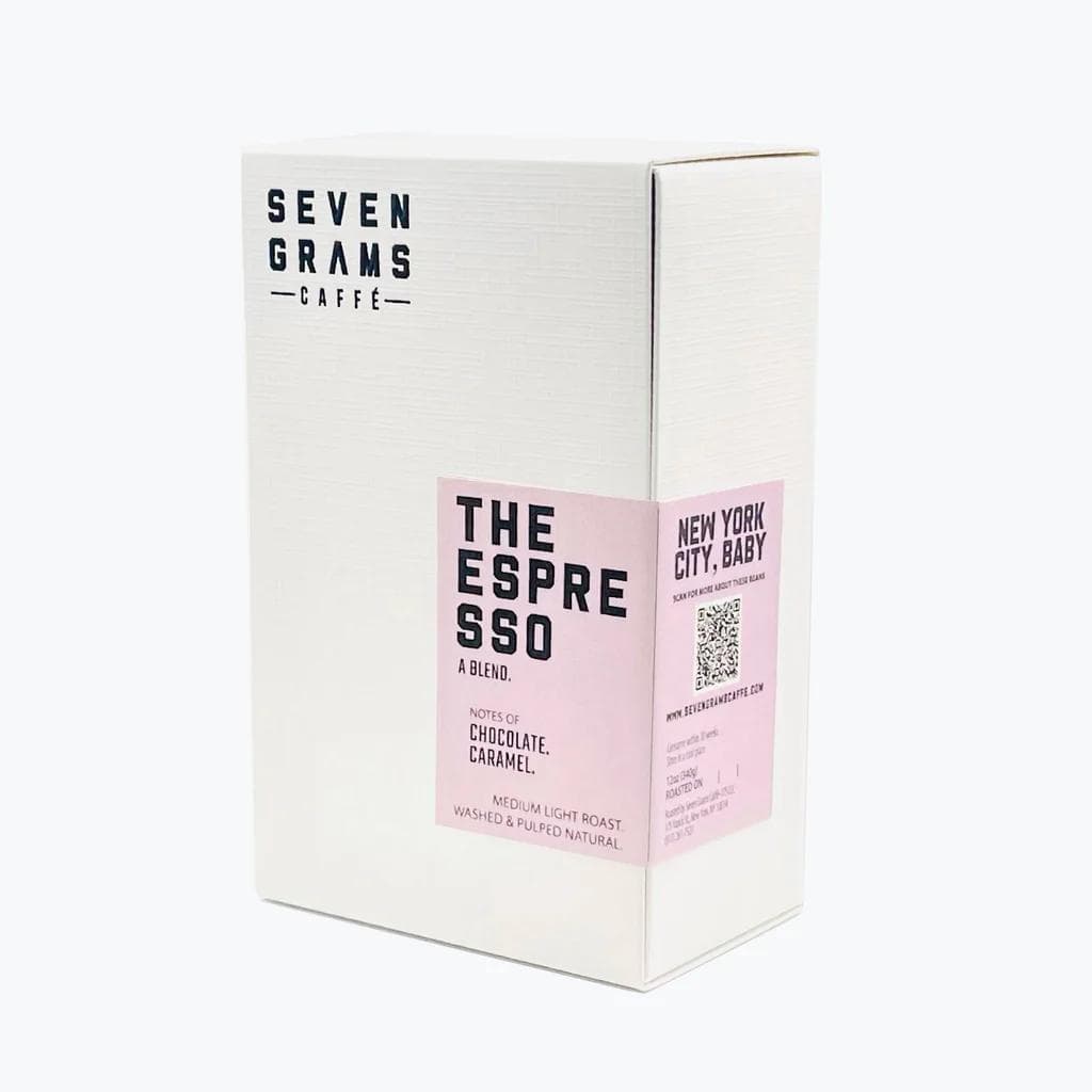 Image of Signature Espresso Blend