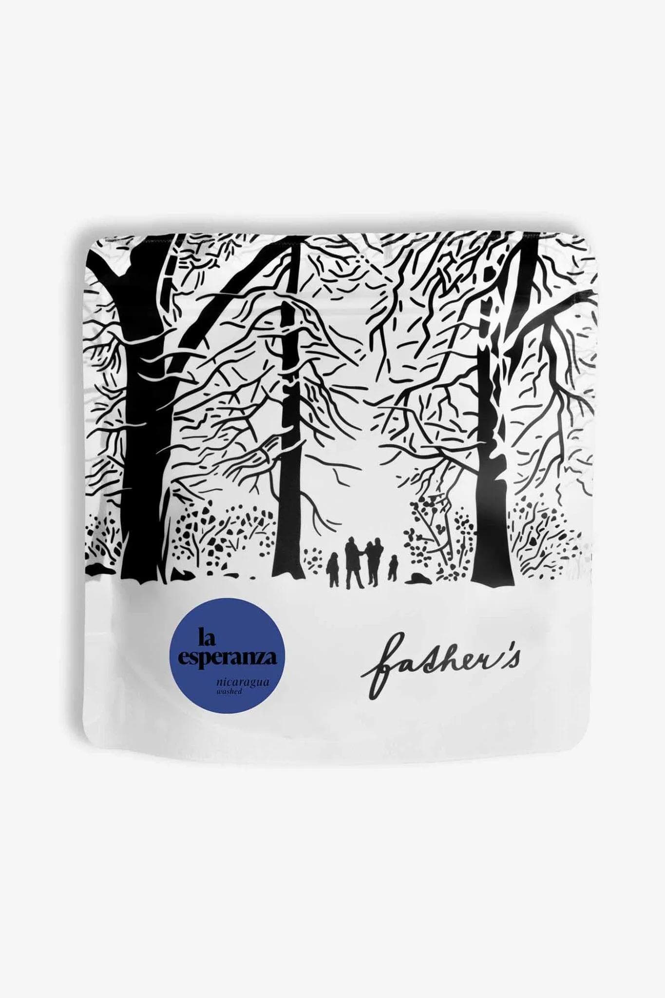 Image of Nicaragua - La Esperanza