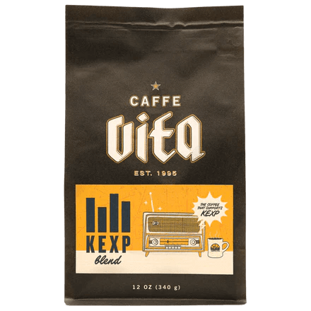 Image of KEXP Blend