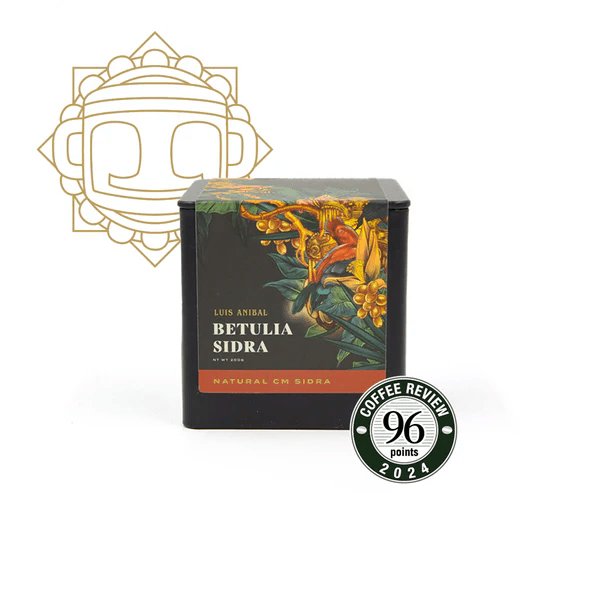 Image of Villa Betulia Sidra Colombia Natural CM Sidra