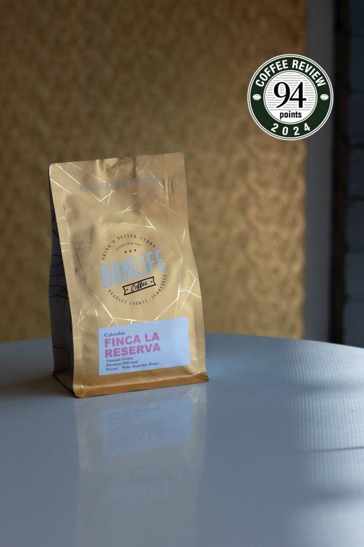 Image of Colombia - Finca la Reserva