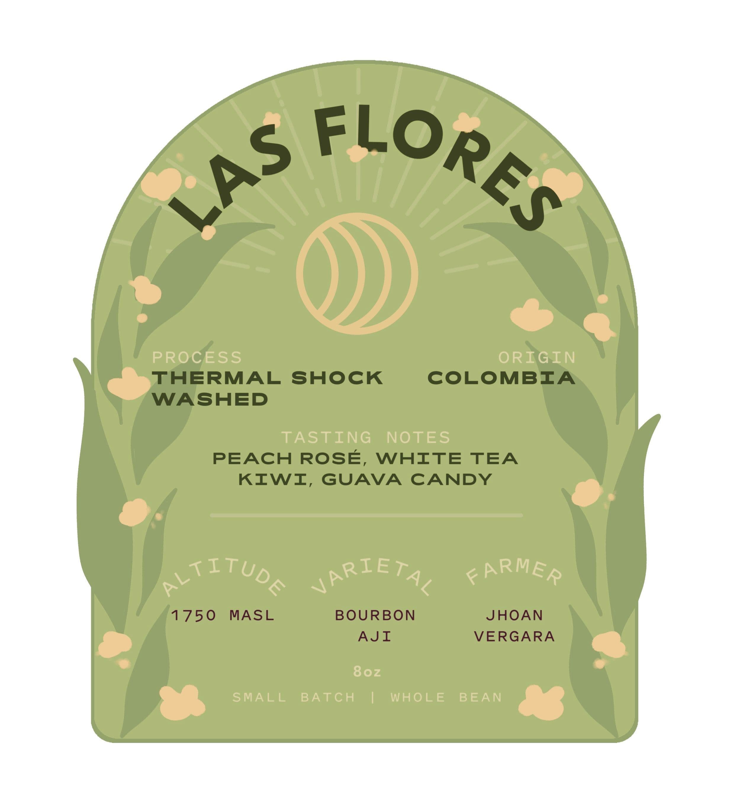 Image of Las Flores