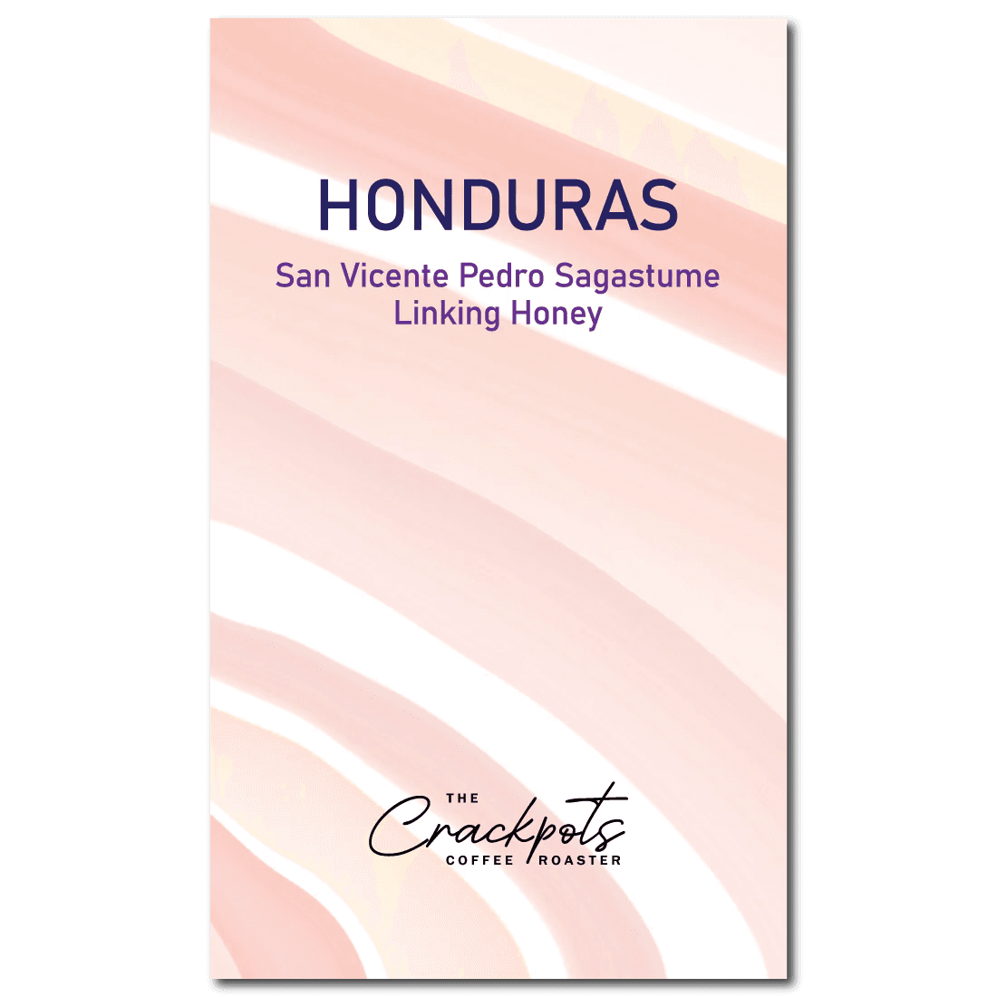 Image of Honduras San Vicente Pedro Sagastume Linking Honey Pacas