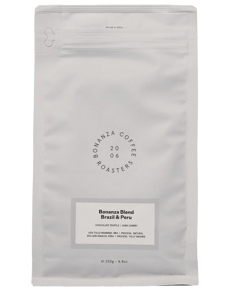 Image of Bonanza Blend