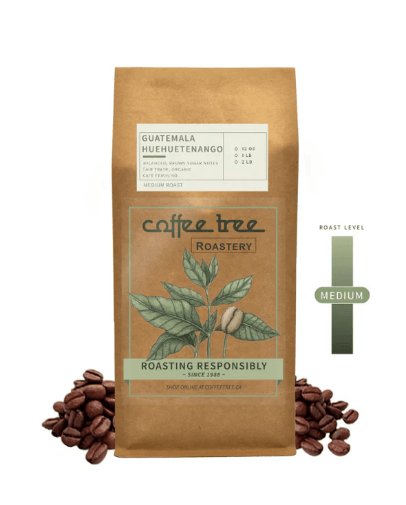 Image of Guatemala Huehuetenango