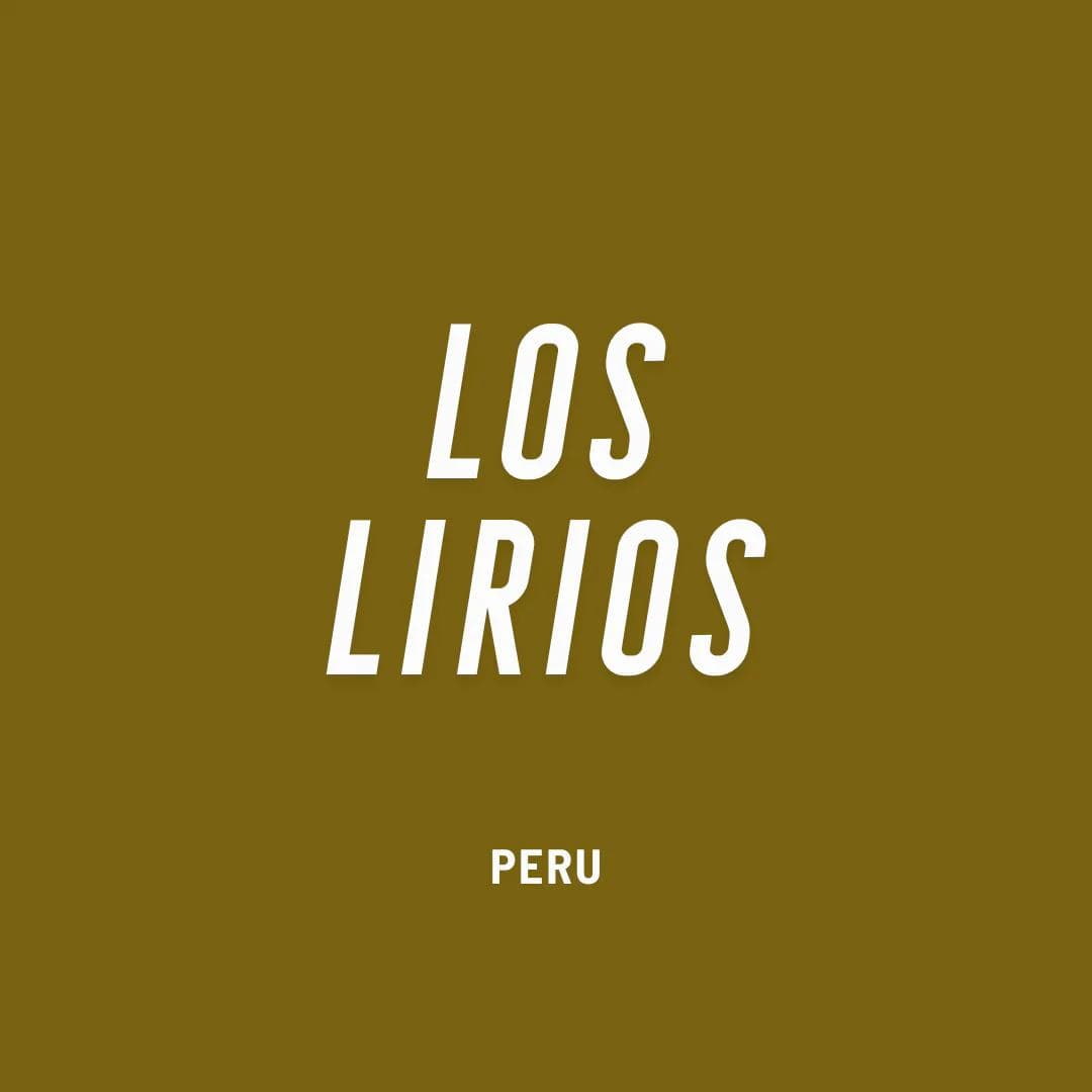Image of Peru Los Lirios
