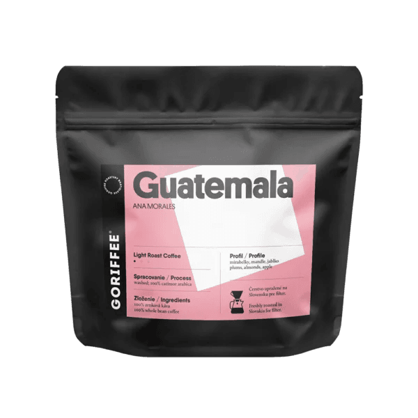 Image of Guatemala Ana Morales Washed