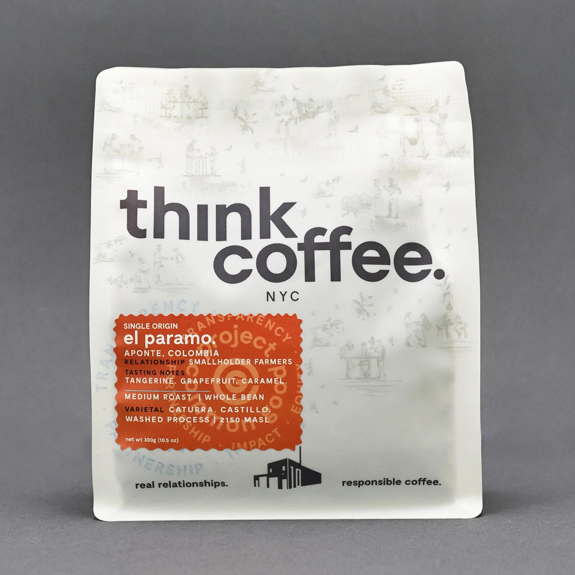 Image of El Paramo-Aponte Colombia