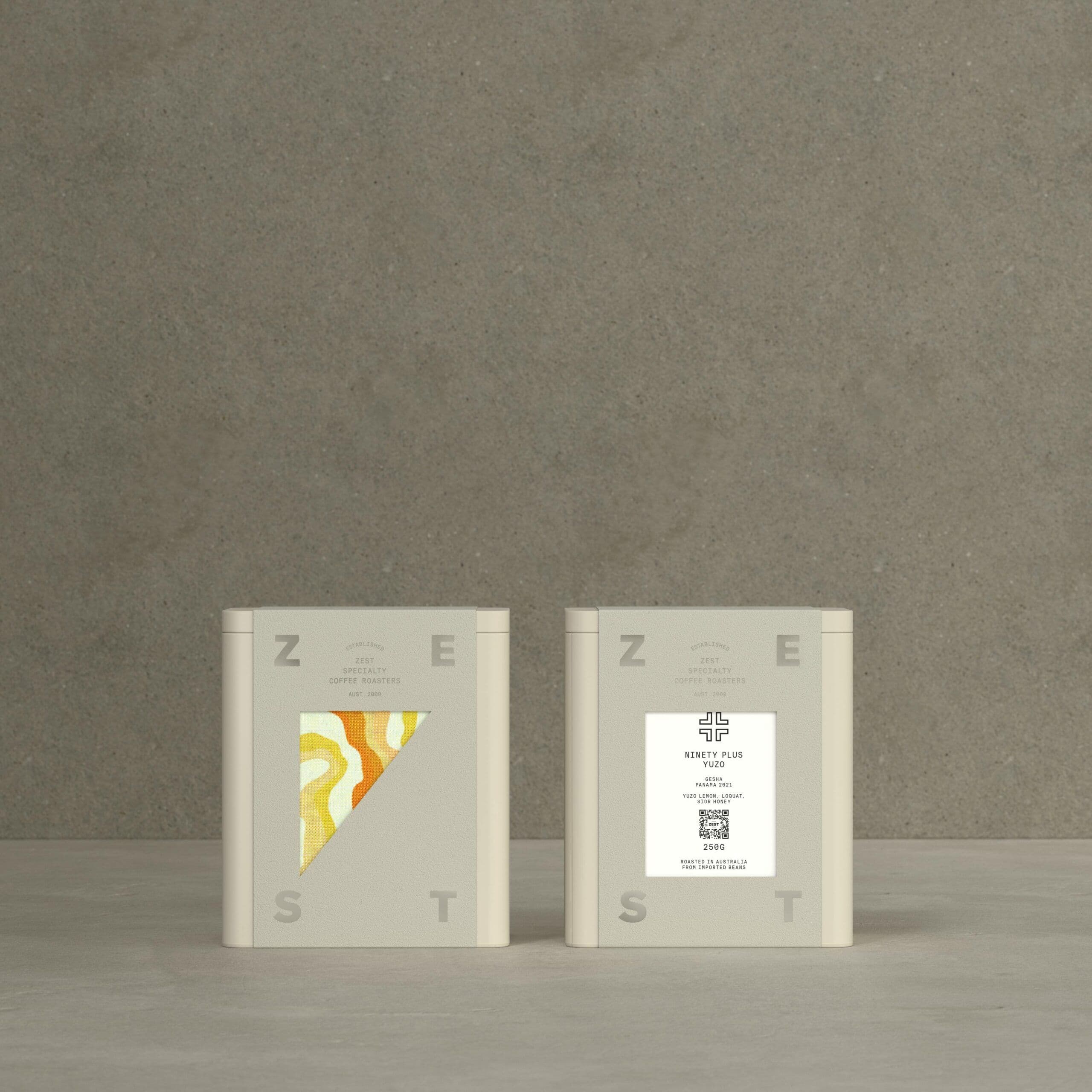 Image of Ninety Plus Innovation Series Yuzo